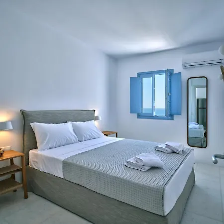 Etherio Iii דירה