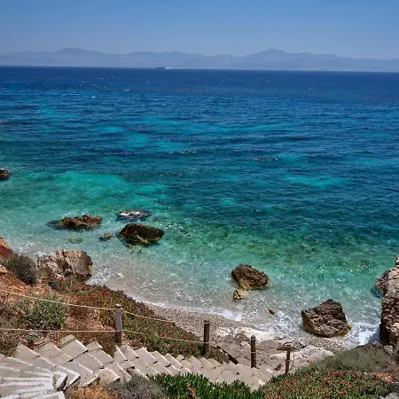 דירה Etherio Iii פיסו ליבאדי