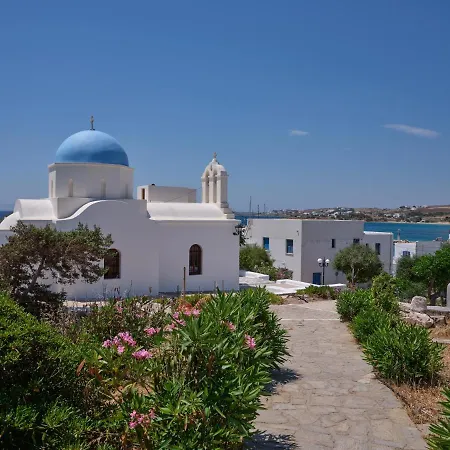 דירה Etherio Iii פיסו ליבאדי