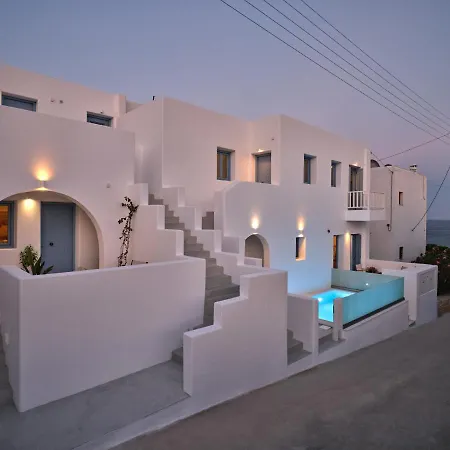 Etherio Iii דירה *