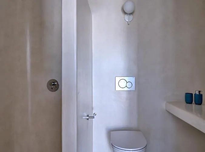 Etherio Iii דירה