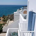 Etherio Iii Apartmán Piso Livadi