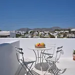 Apartmán Etherio Iii Piso Livadi
