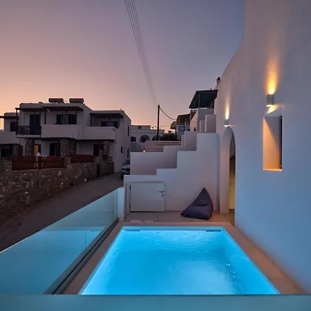 Appartement Etherio Iii