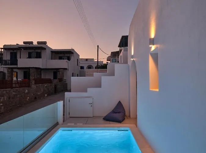 Etherio Iii Apartamento *