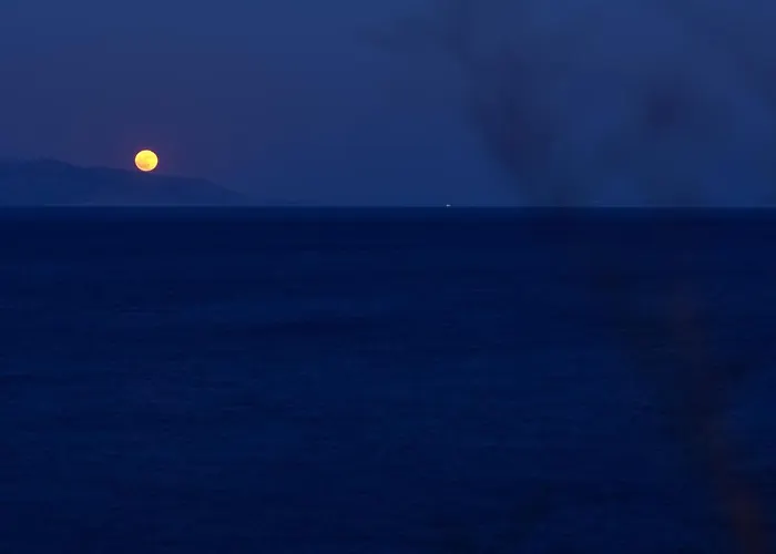 Etherio Iii * Piso Livadi